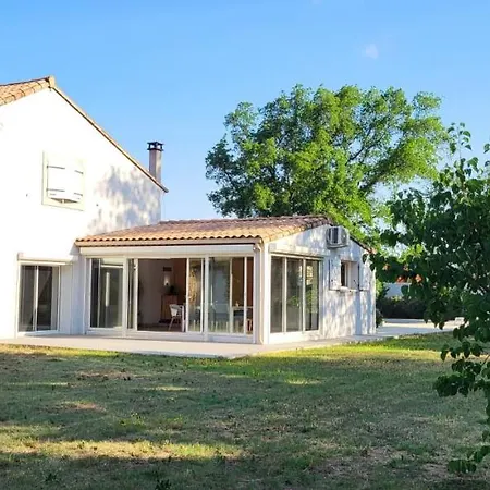 Villa Domaine De L'Aube Des Temps Raissac-d'Aude Esterno foto