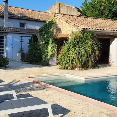 Villa Domaine De L'Aube Des Temps Raissac-d'Aude Esterno foto