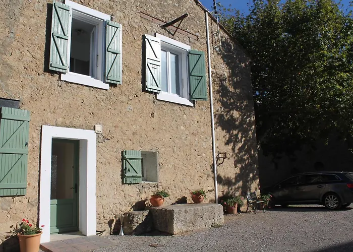 Domaine De L\'aube Des Temps