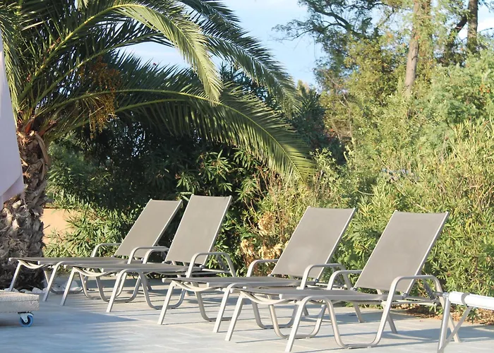 Domaine De L\'aube Des Temps