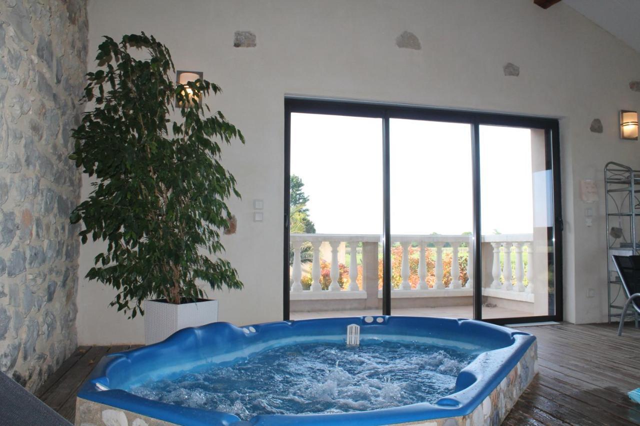 Domaine De L'aube Des Temps