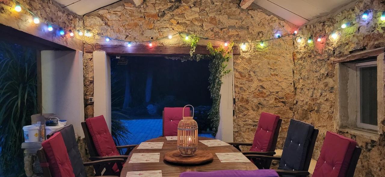 Hébergement de vacances Domaine De L'aube Des Temps *