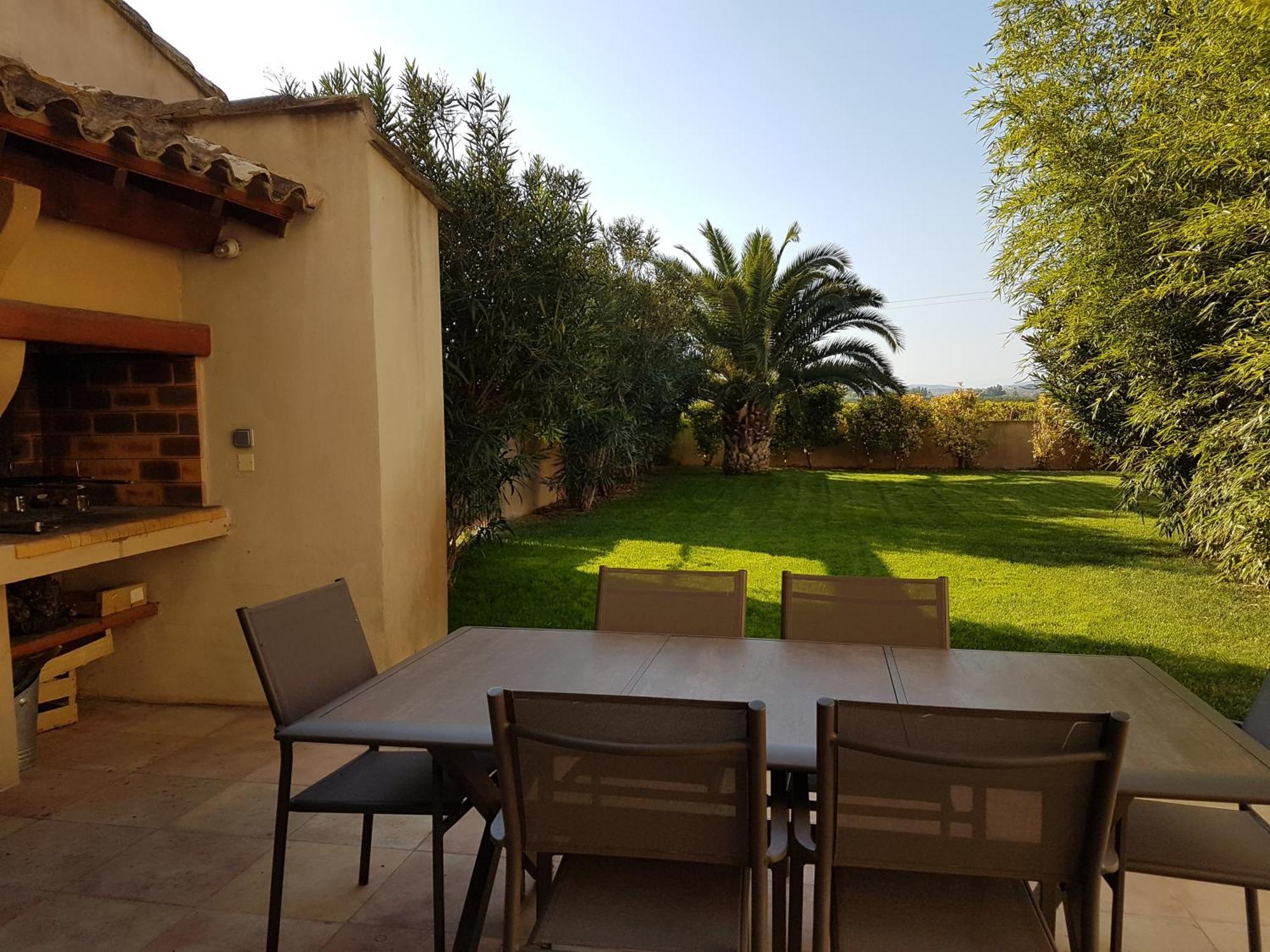 Hébergement de vacances Domaine De L'aube Des Temps