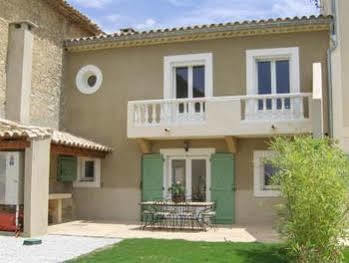 Casa de Férias Domaine De L'aube Des Temps *