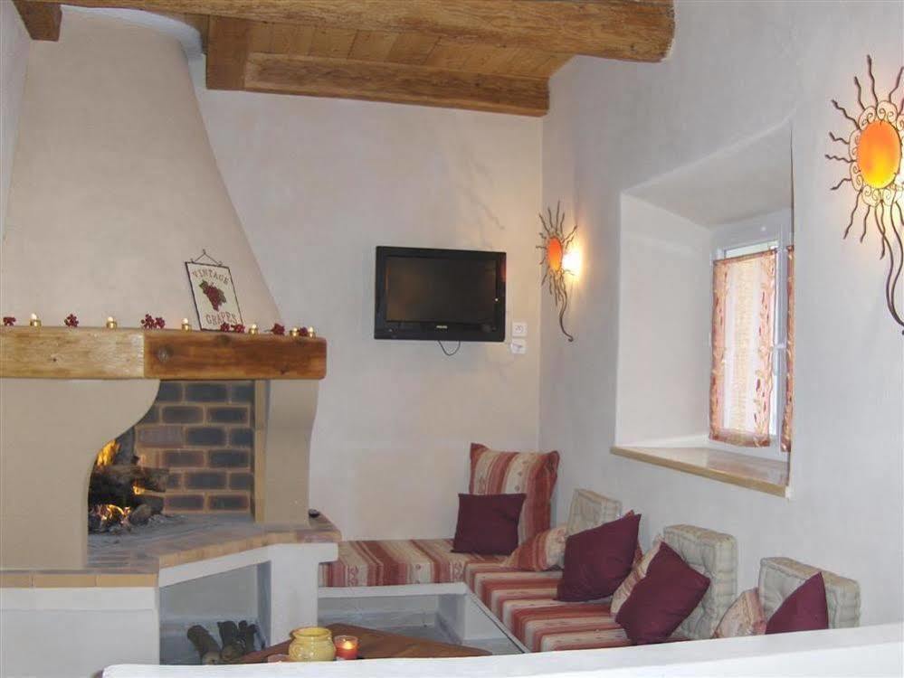 Domaine De L'aube Des Temps *