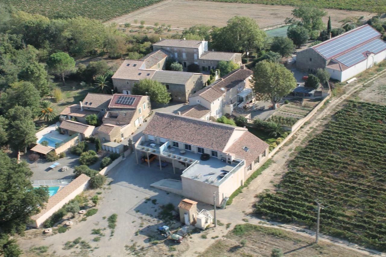 Domaine De L'aube Des Temps